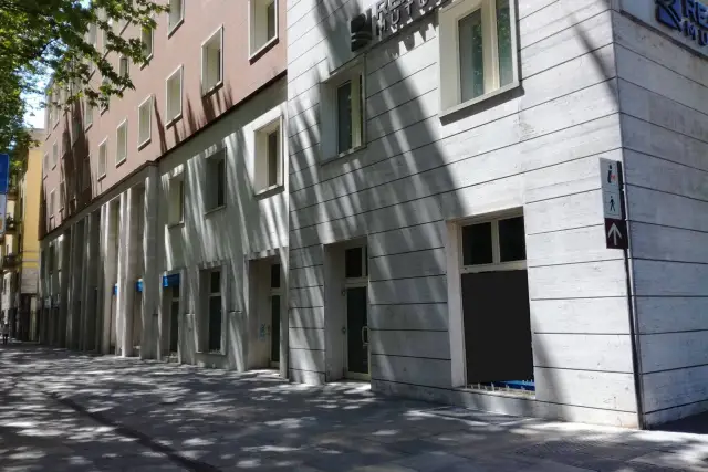 Shared office in Via Giuseppe Verdi 16, Parma - Photo 1