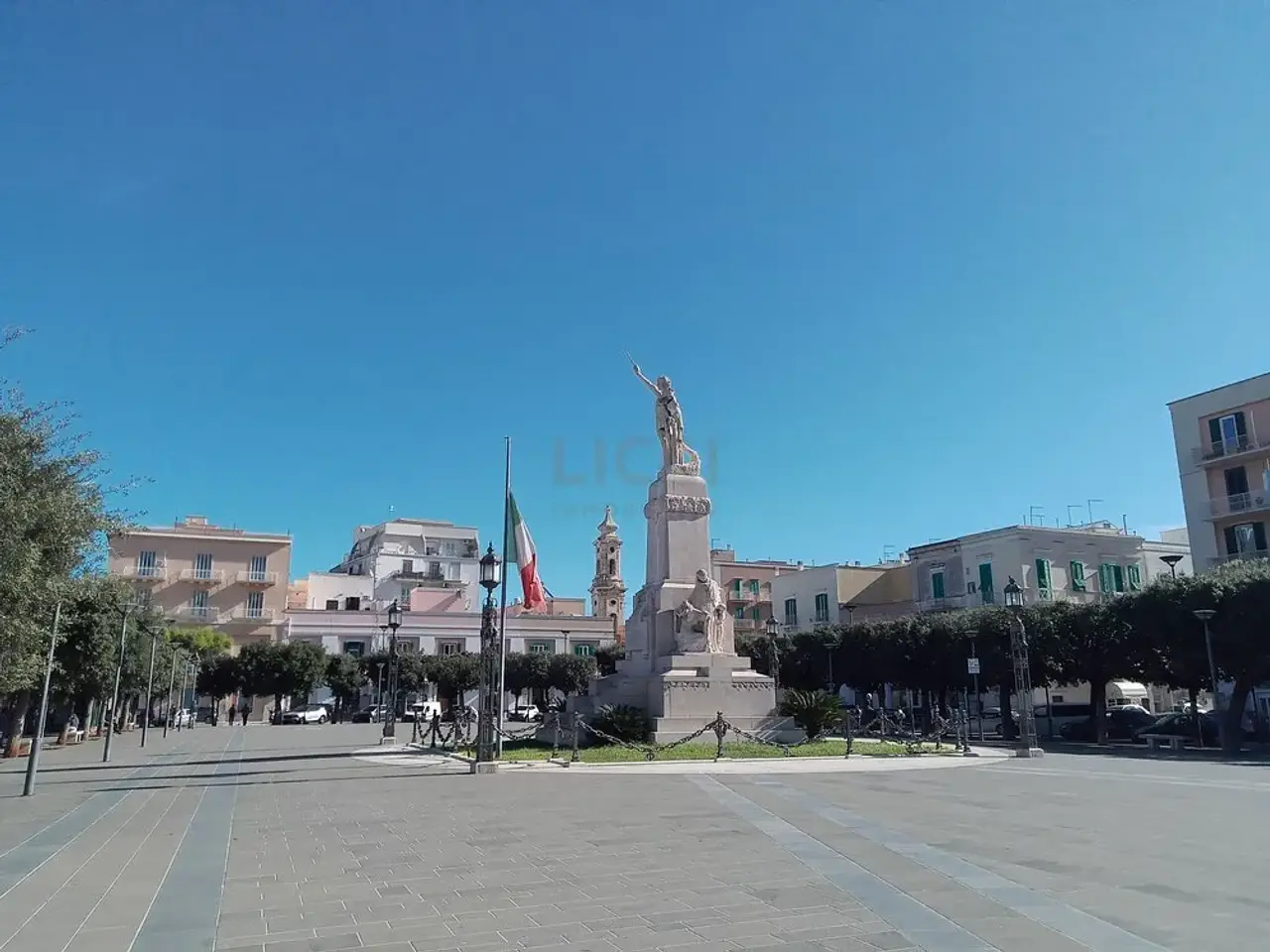 Gastronomia in Piazza Vittorio Emanuele II 2, Monopoli, {3} - Foto 1