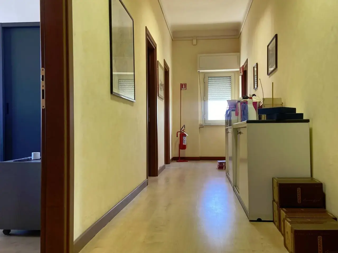 Ufficio in Via Leonardo da Vinci 13, Livorno, {3} - Foto 1