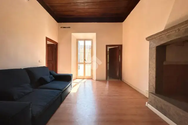 Dreizimmerwohnung in Via Roma 212, Bassano Romano - Foto 1