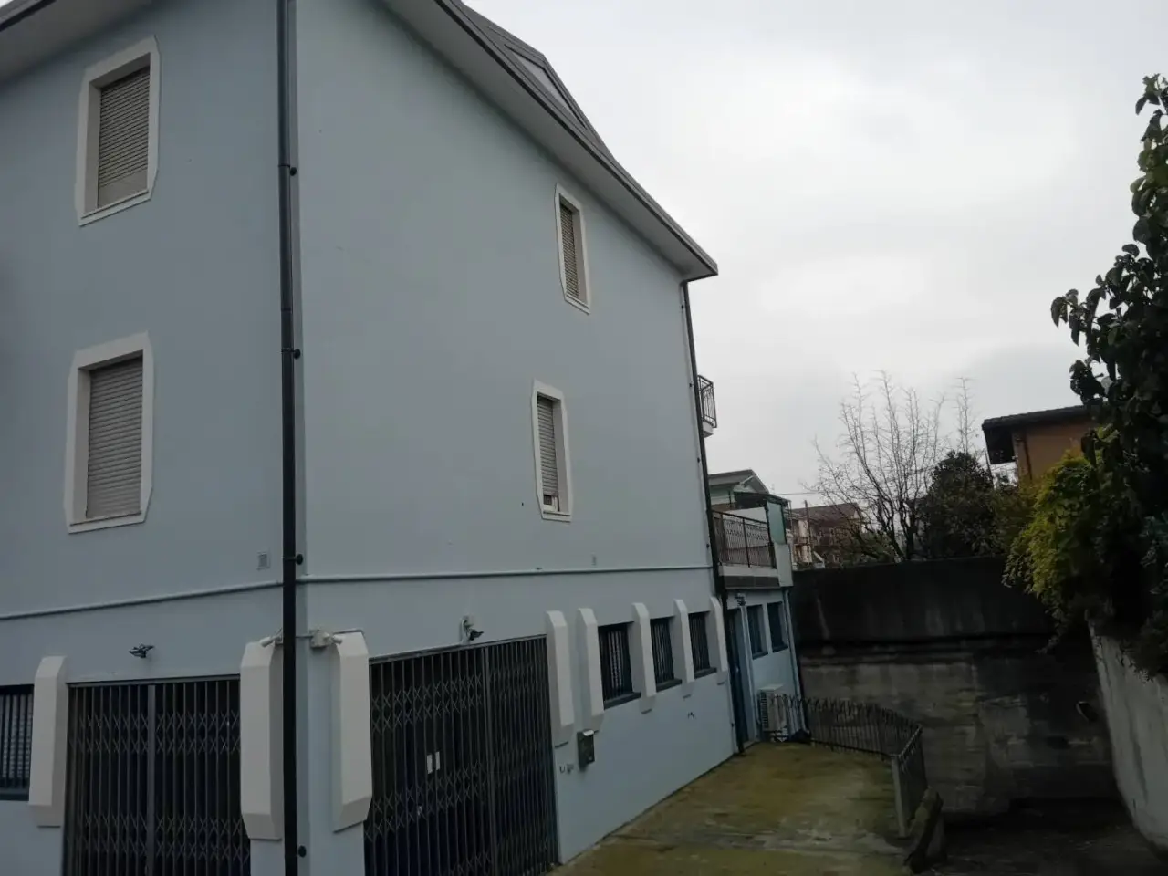 Magazzino in Via Firenze 19, Brescia, {3} - Foto 1