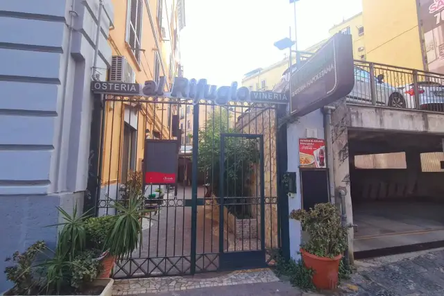 Geschäftsraum in {3}, Via San Gennaro Ad Antignano - Foto 1