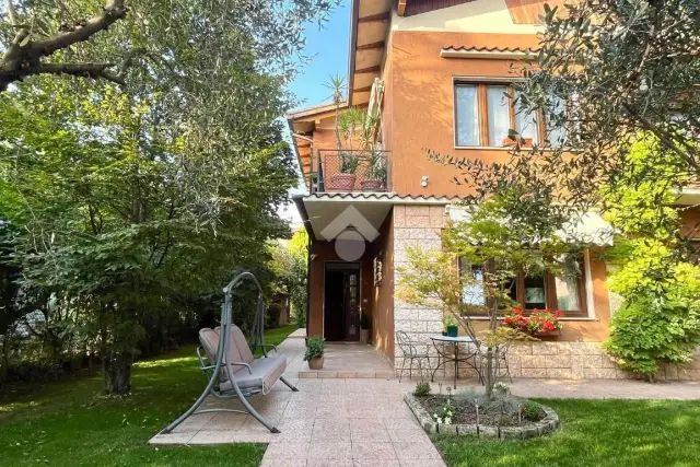 Villa in {3}, Via Terza 10 - Foto 1