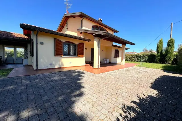 Villa in {3}, Via Rolando Caciolli - Foto 1