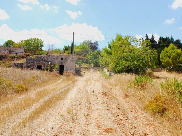 Agrargrundstück in {3}, Contrada Boceti 52 - Foto 1