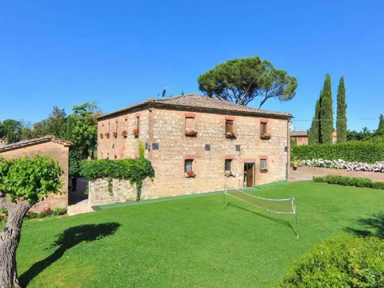 Agriturismo in , Monteroni D'Arbia, {3} - Foto 2