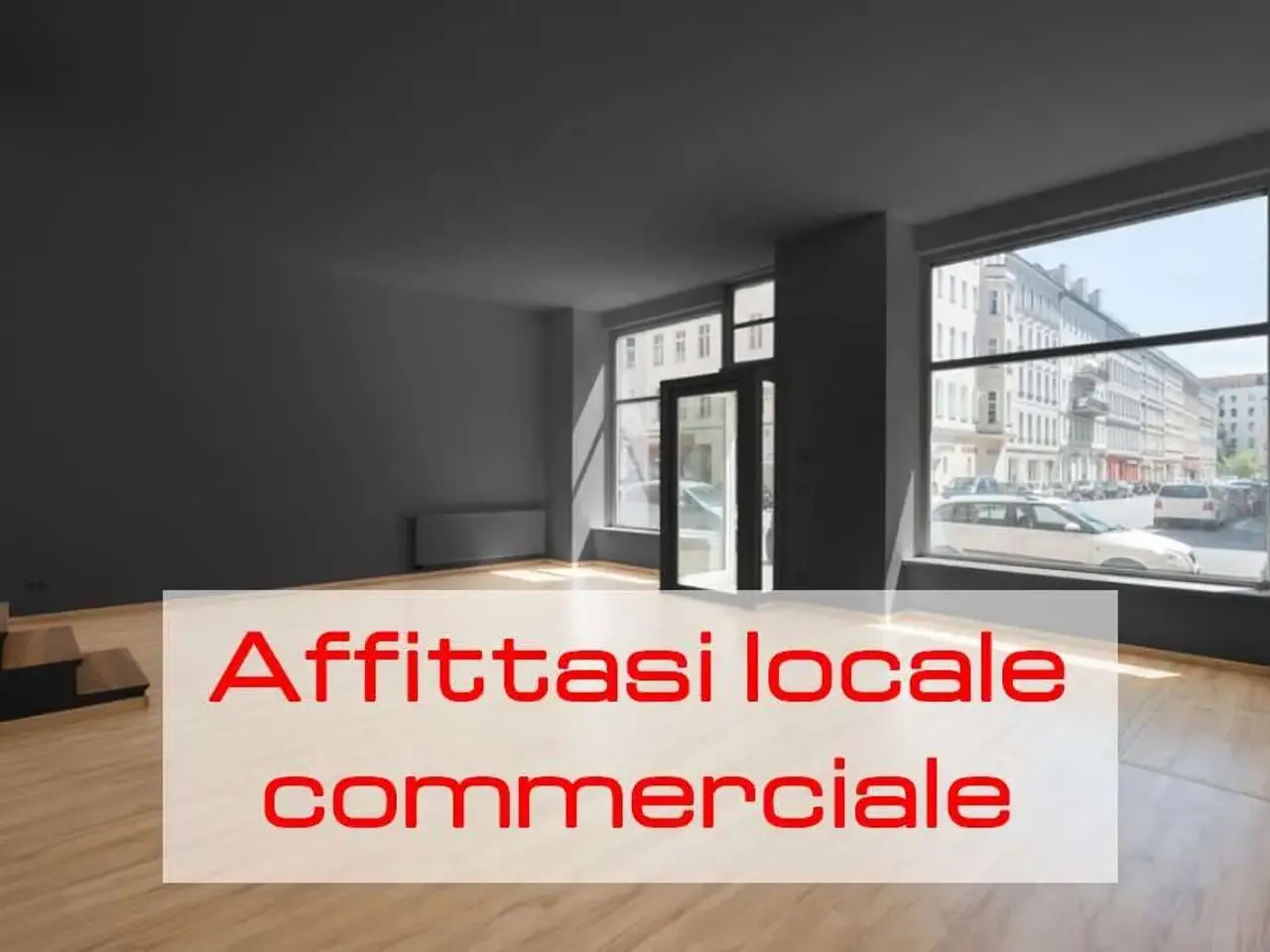 Negozio in Via Monzermone, Reggio Emilia, {3} - Foto 1