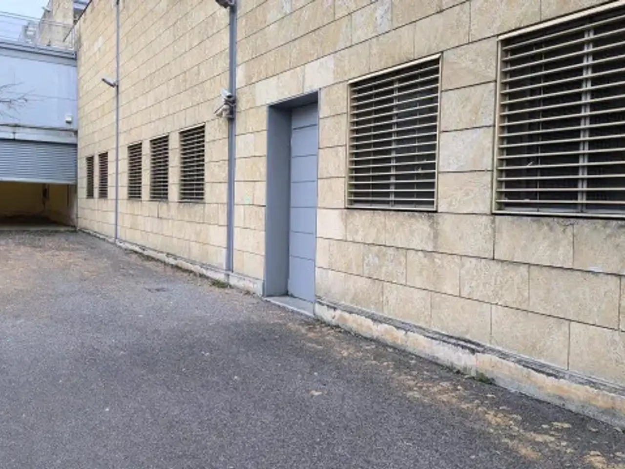 Ufficio in Strada Provinciale Boscofangone, Nola, {3} - Foto 1