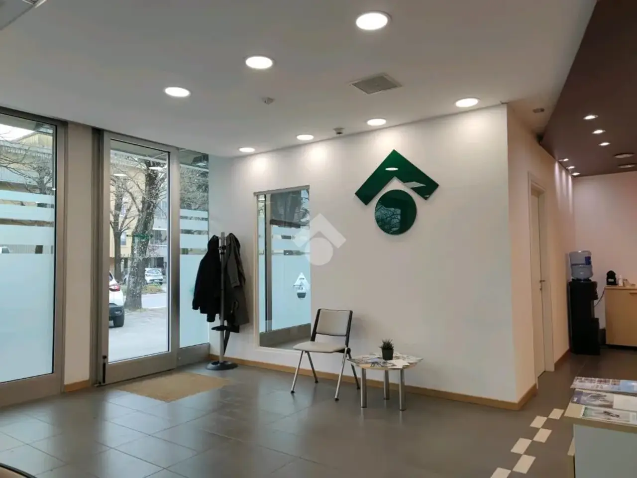 Ufficio in Via E.Bertini, Forli', {3} - Foto 1