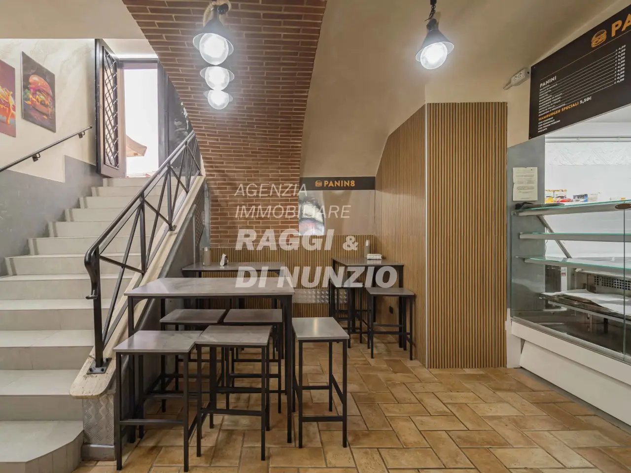 Negozio in Corso Italia 2, Frascati, {3} - Foto 2