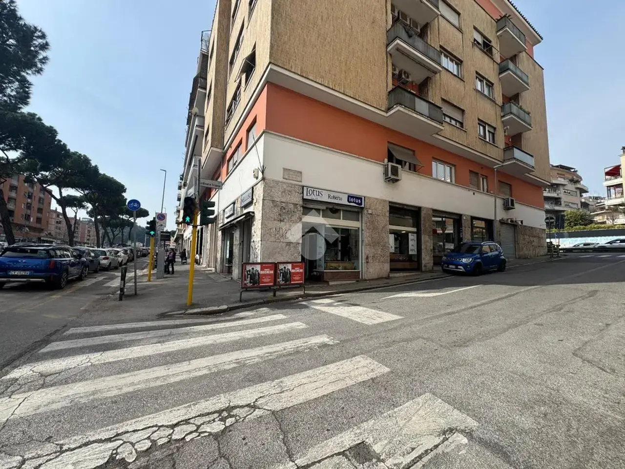 Negozio in Via Gregorio VII 290, Roma, {3} - Foto 1