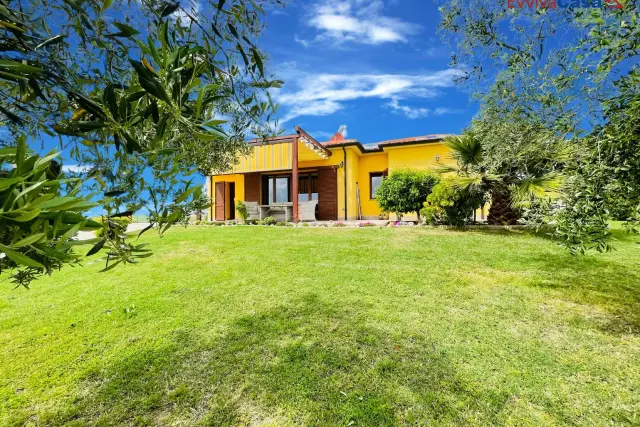 Villa a schiera in vendita, Via del Casale 19, Senigallia - Foto 1