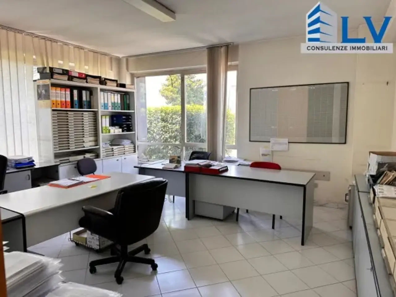 Ufficio in Viale dell'Industria, -, Ceccano, {3} - Foto 2