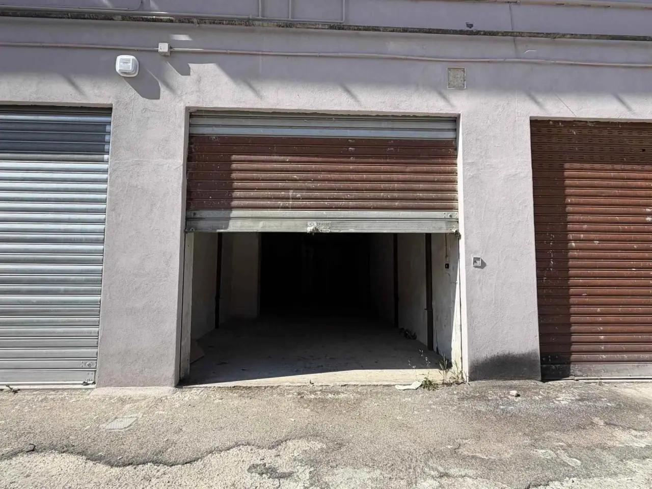 Magazzino in Via Roma, Bellizzi, {3} - Foto 2