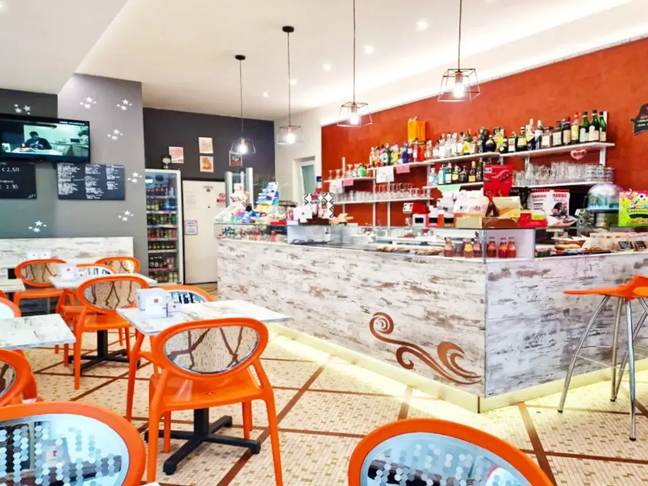 Bar in , Fiorenzuola D'Arda, {3} - Foto 1