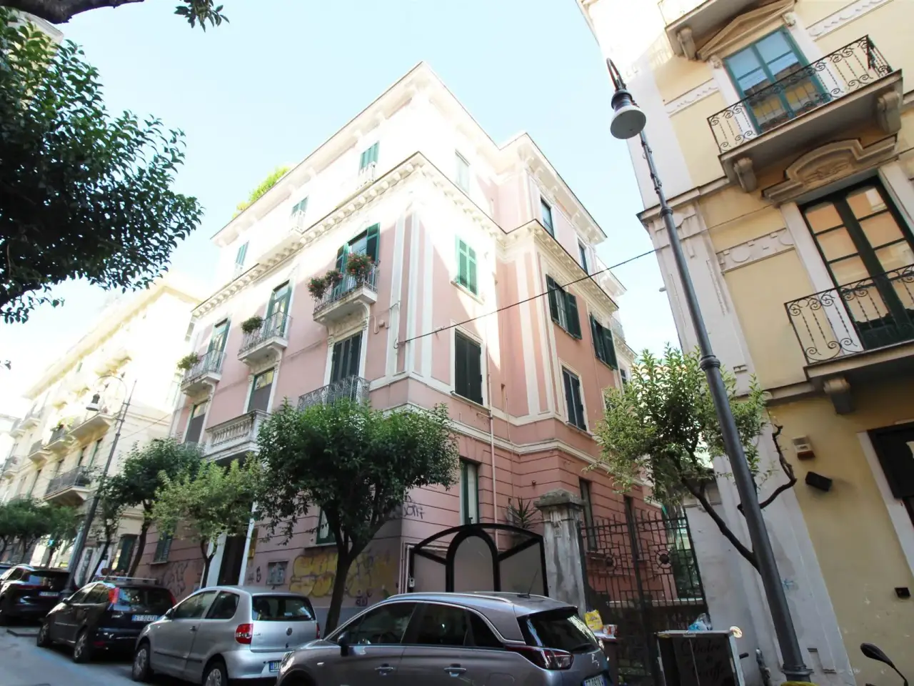 Ufficio in , Salerno, {3} - Foto 2