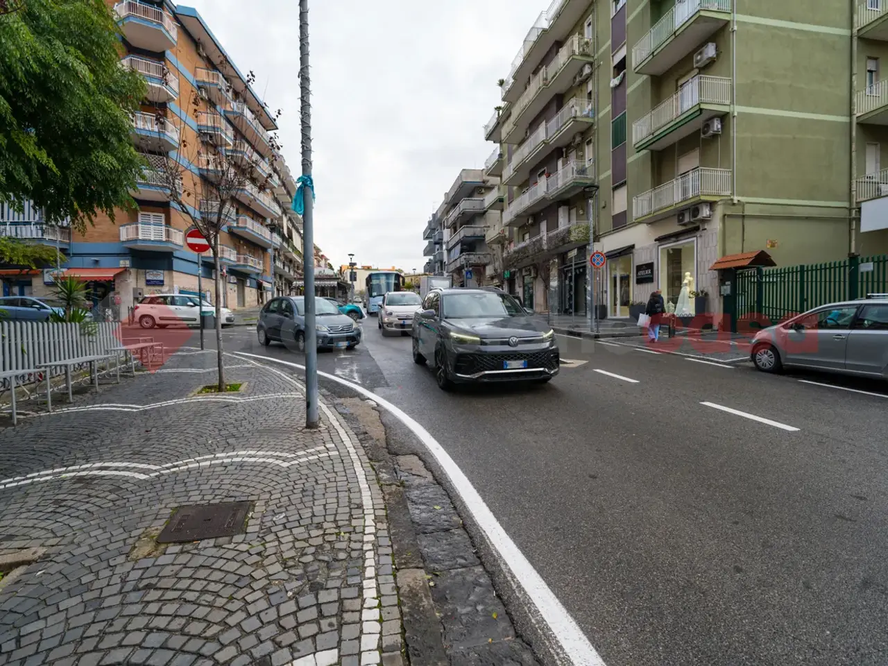 Negozio in Via Panoramica 188, Ercolano, {3} - Foto 2