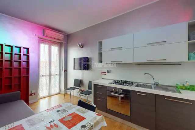 2-room flat in Via Onorato Vigliani 197, Torino - Photo 1