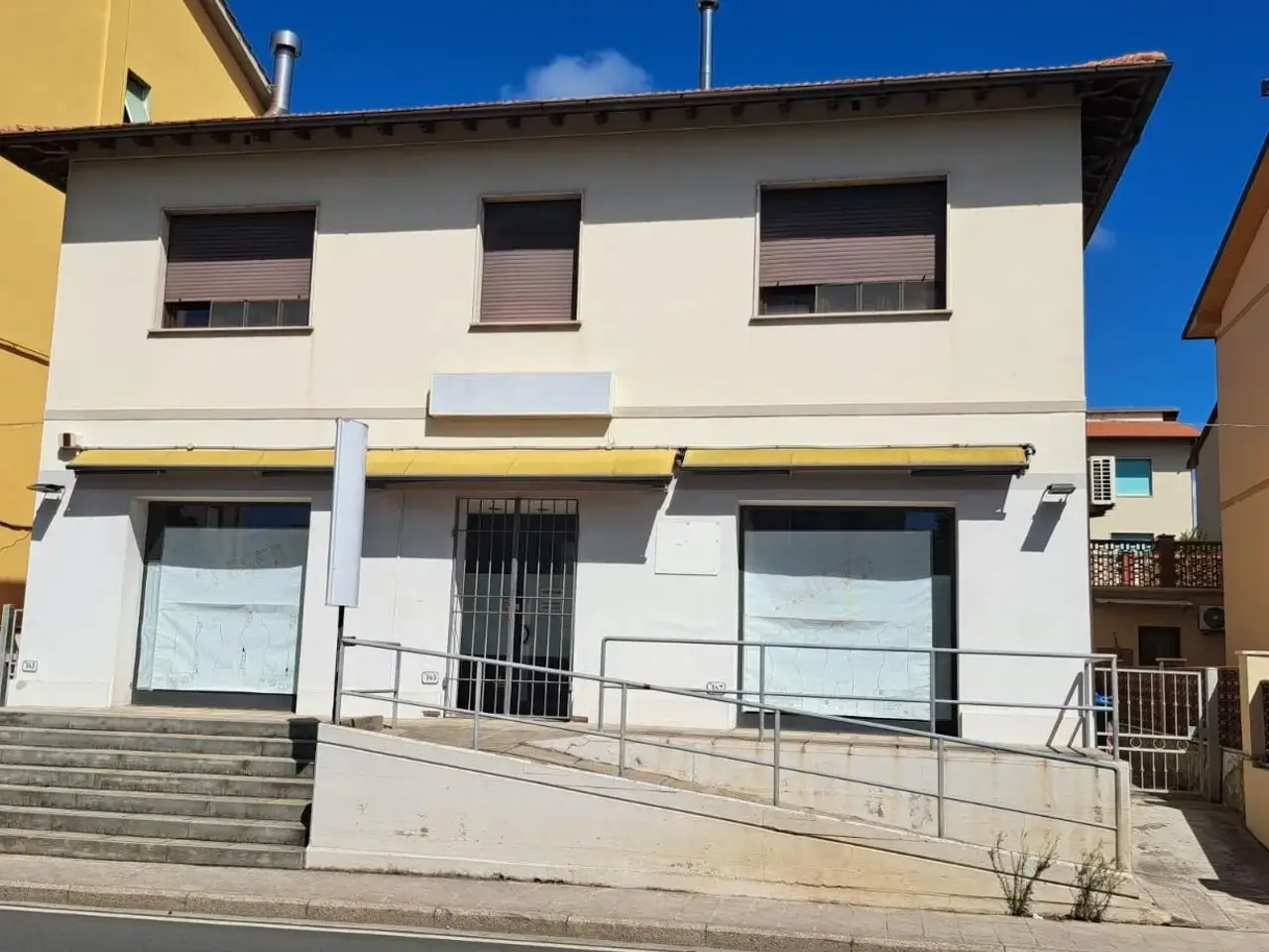 Locale commerciale in , Rosignano Marittimo, {3} - Foto 1