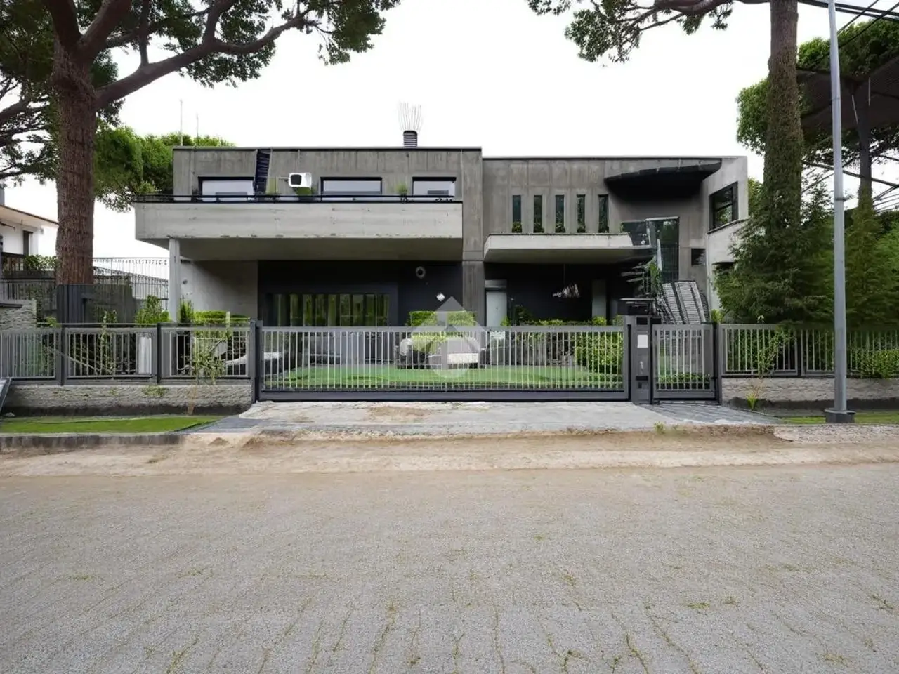 Capannone in Viale dell'Industria 24, Riccione, {3} - Foto 1