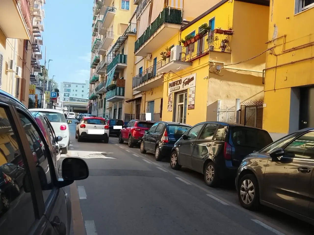 Pasticceria in Via Giovanni Pascoli 10, Castellammare Di Stabia, {3} - Foto 1