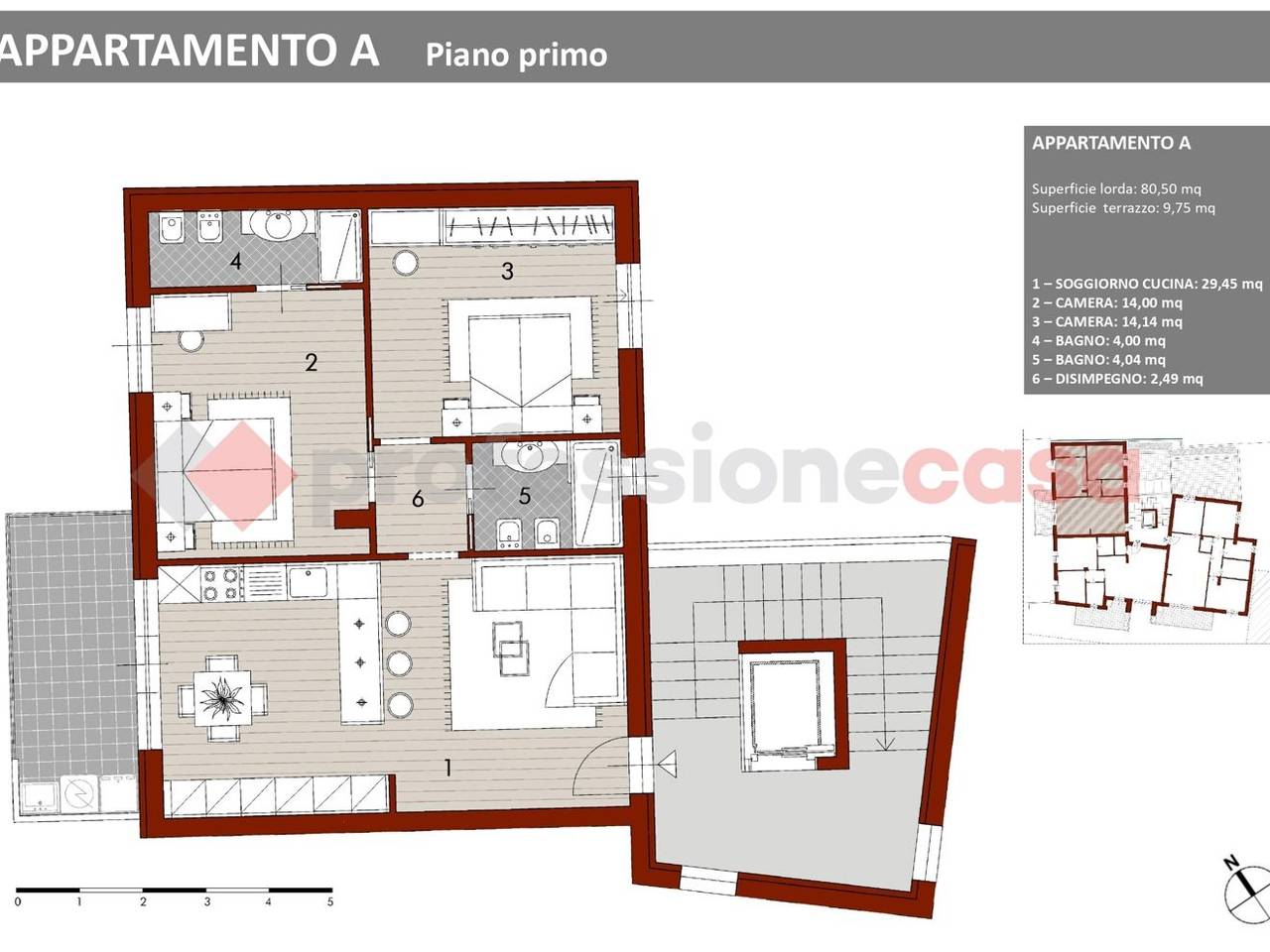 immagine annuncio 3 di 9