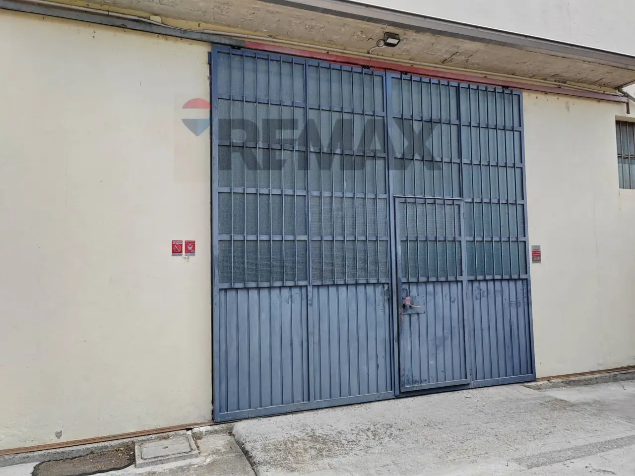 Magazzino in Via Nazionale Emilia 99, Noceto, {3} - Foto 2