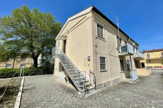 Bilocale in affitto, Viale Giuseppe Mazzini 9, Matera - Foto 1