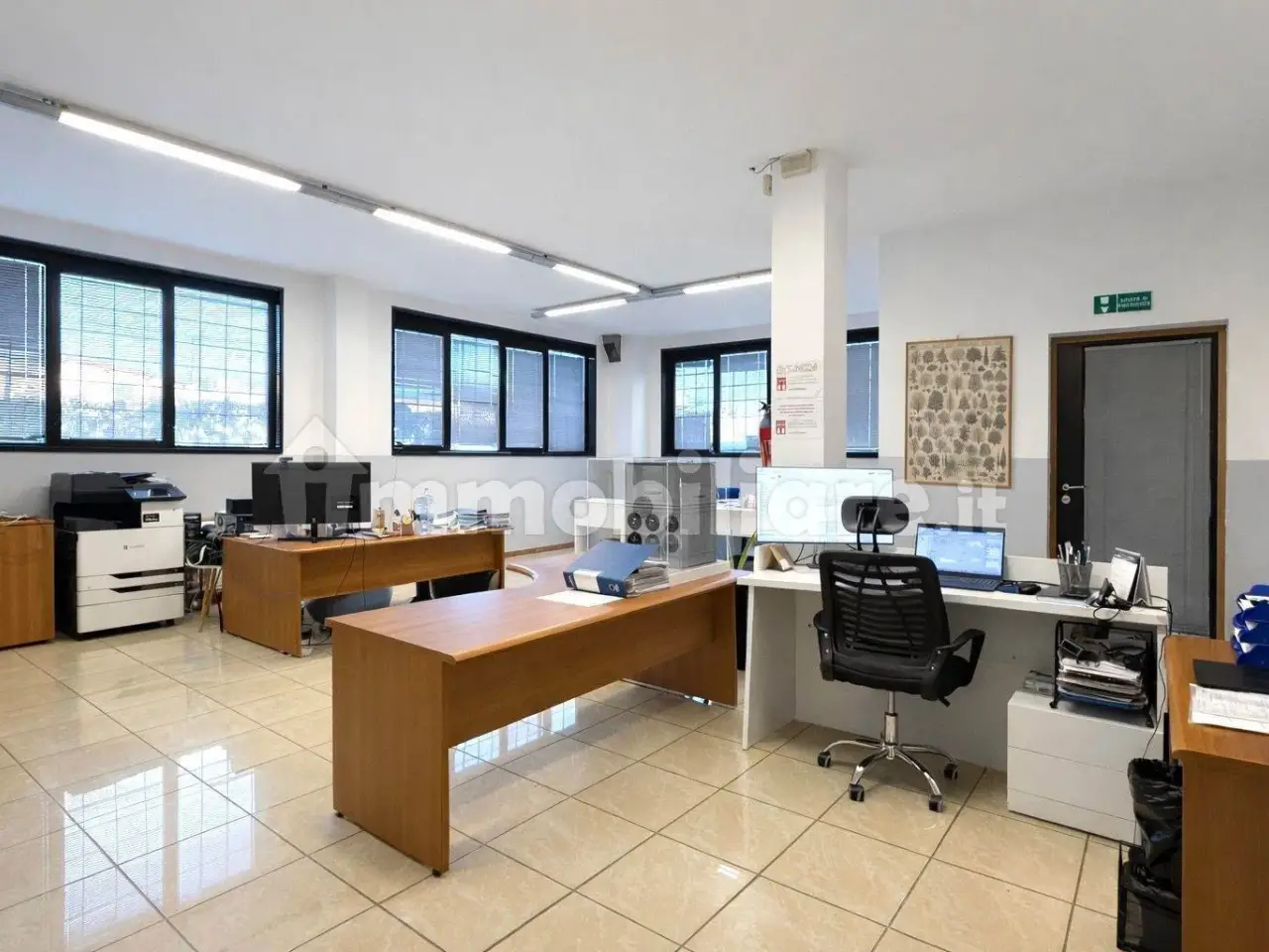 Capannone in , Sasso Marconi, {3} - Foto 1