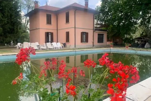 Villa, Gambolò - Foto 1