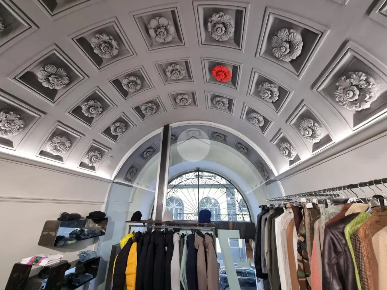 Negozio in Via Francesco Solimena 73, Napoli, {3} - Foto 1