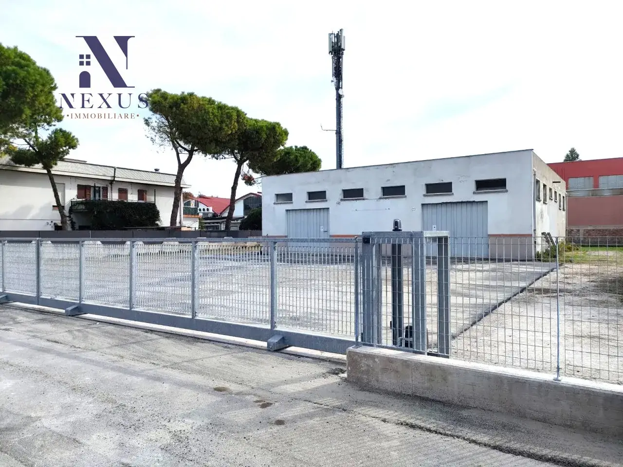 Capannone in Via dell'Industria, Fano, {3} - Foto 2