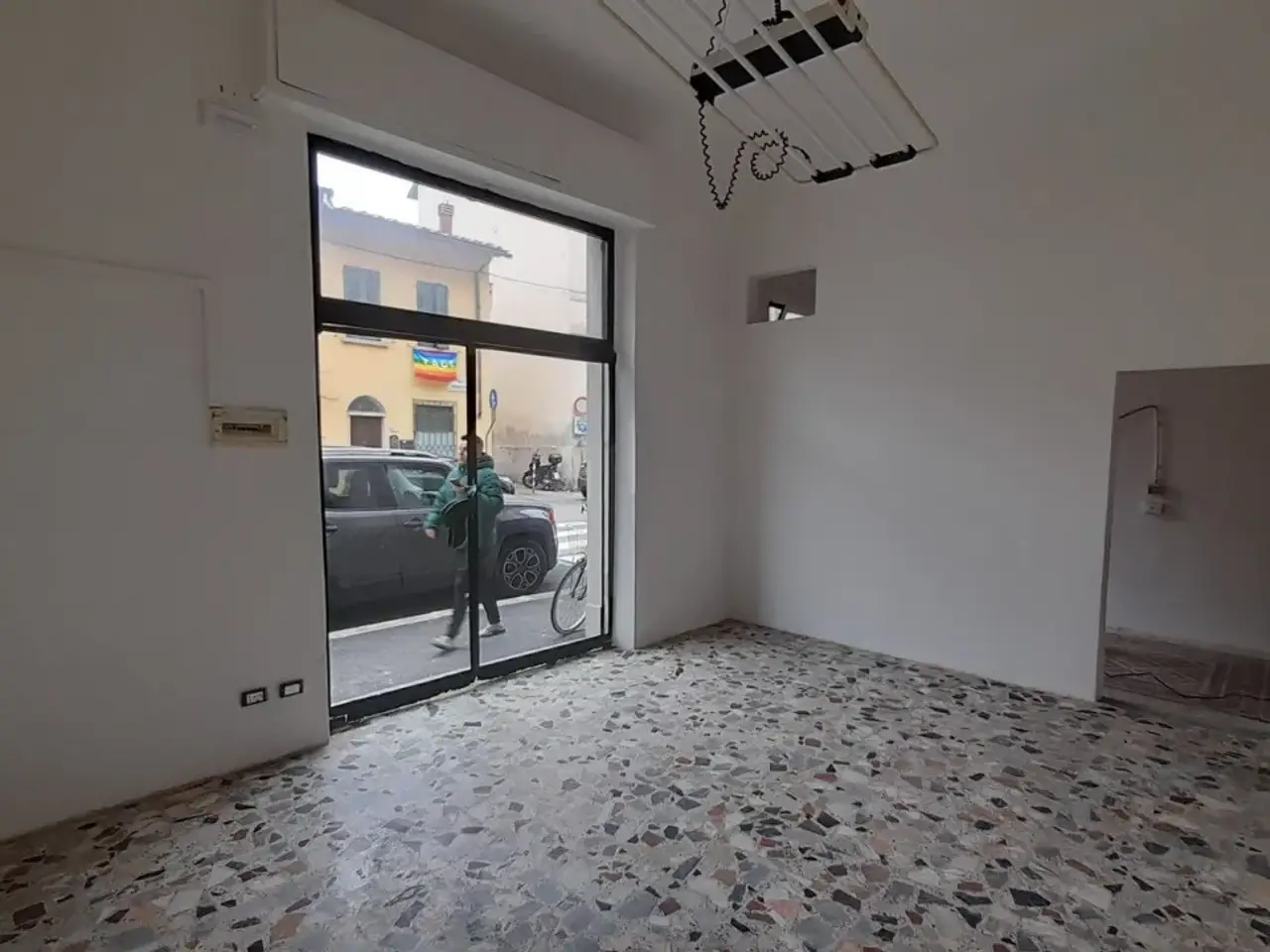 Negozio in Via Bronzino, Firenze, {3} - Foto 1