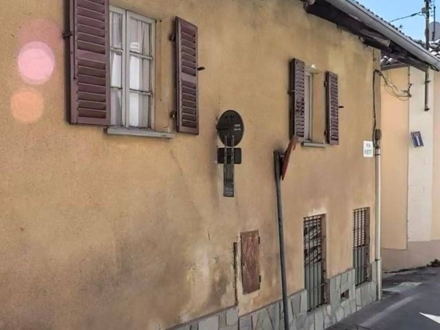 Einfamilienhaus in {3}, Vicolo Morra 1 - Foto 1