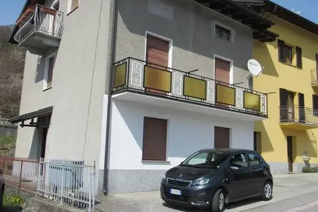 3-room flat, Teglio - Photo 1