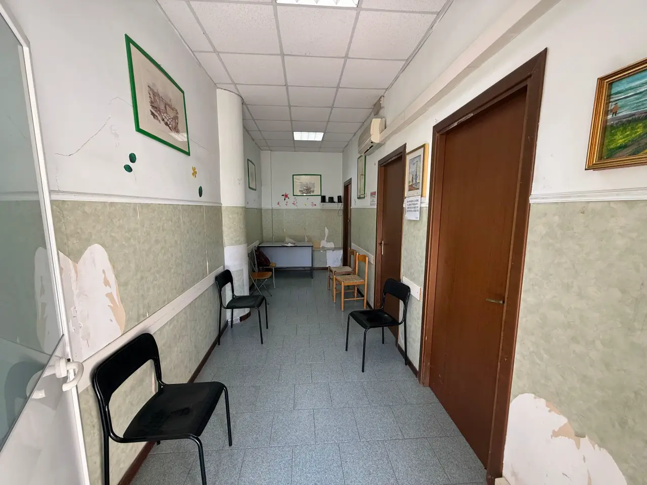 Ufficio in Via dei Cochi 10, Roma, {3} - Foto 1