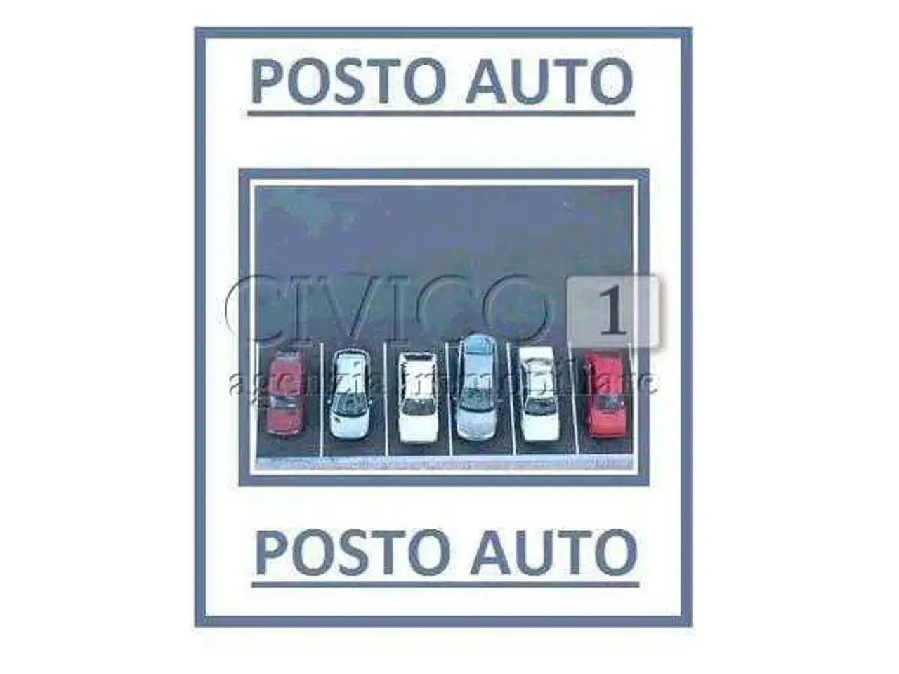 Parcheggio in Via Roma, Campodoro, {3} - Foto 1