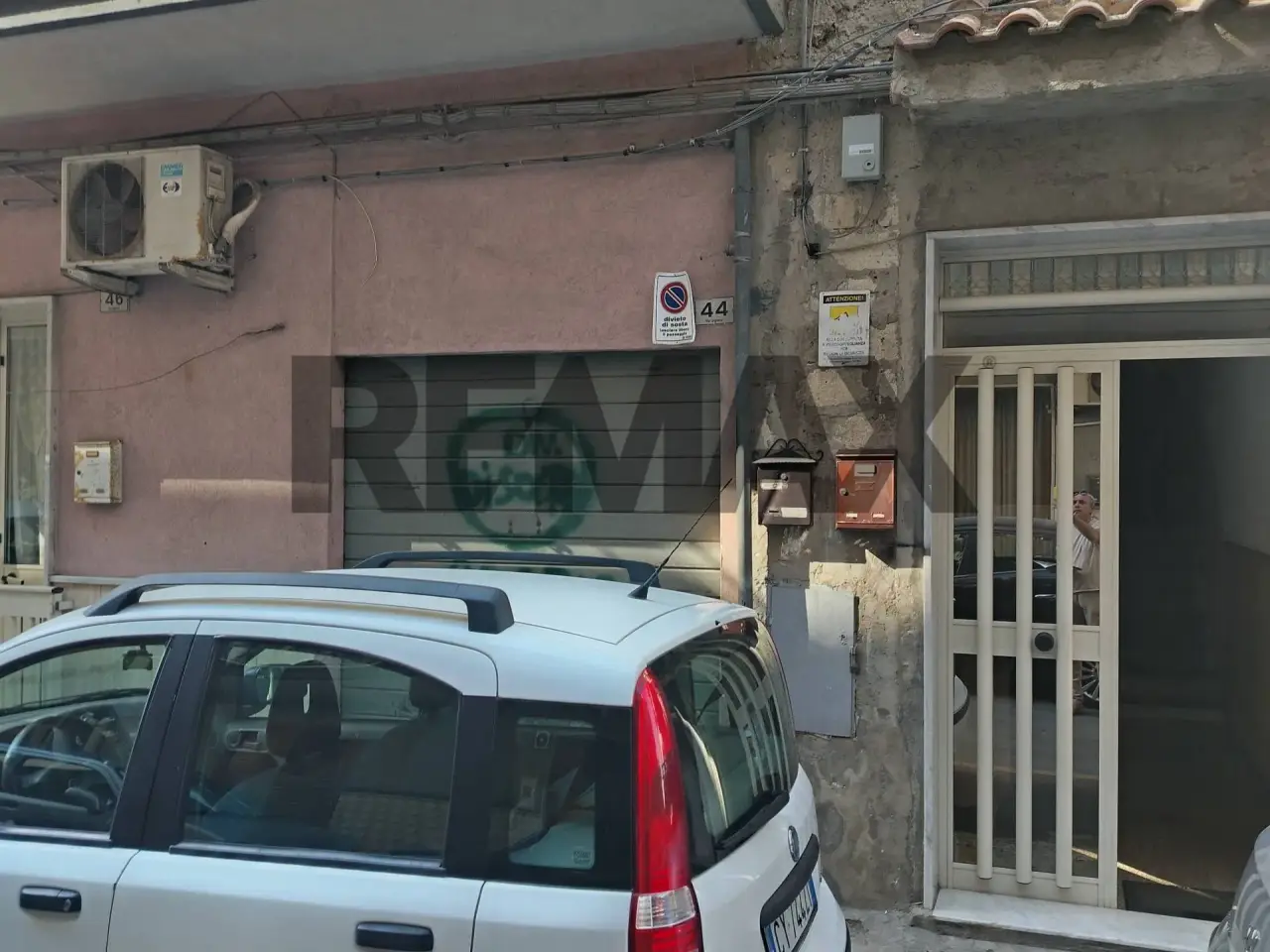 Magazzino in Via Legnano 42, Gela, {3} - Foto 2