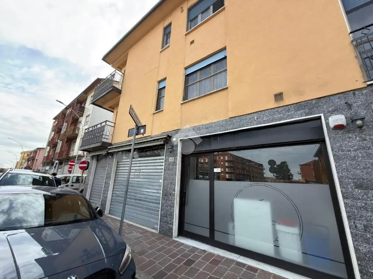 Negozio in Via Giacomo Matteotti 48, Gaggiano, {3} - Foto 2
