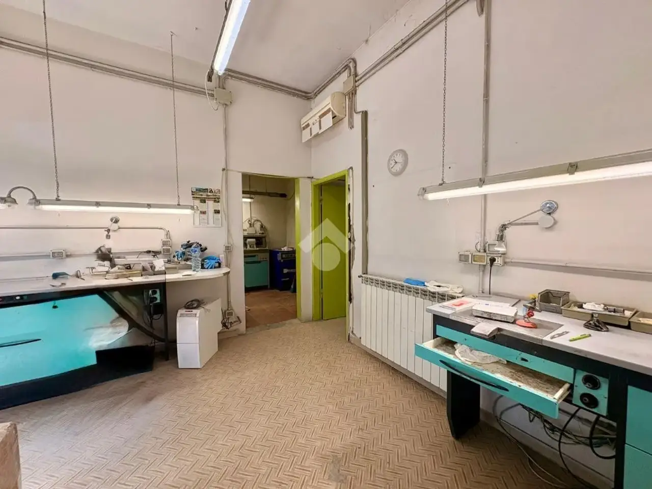 Laboratorio in Viale dei Platani, Firenze, {3} - Foto 2