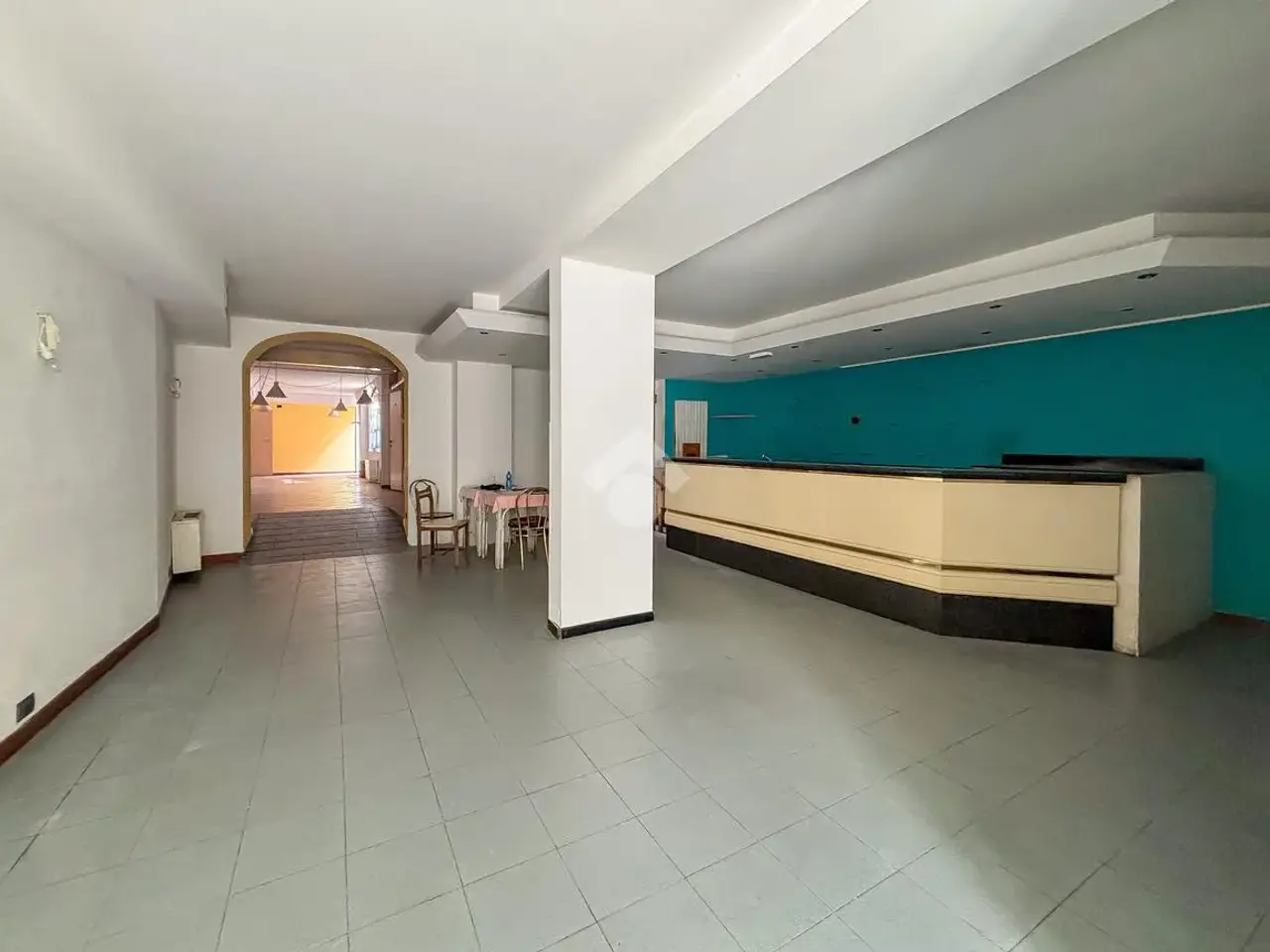 Ufficio in Via Broseta, Bergamo, {3} - Foto 1