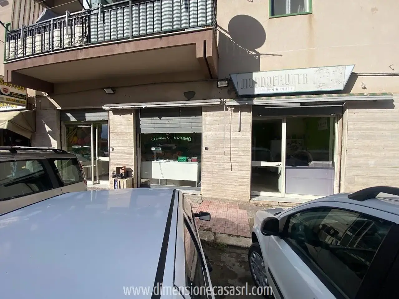 Locale commerciale in Via Amico Valenti G 25, Caltanissetta, {3} - Foto 2
