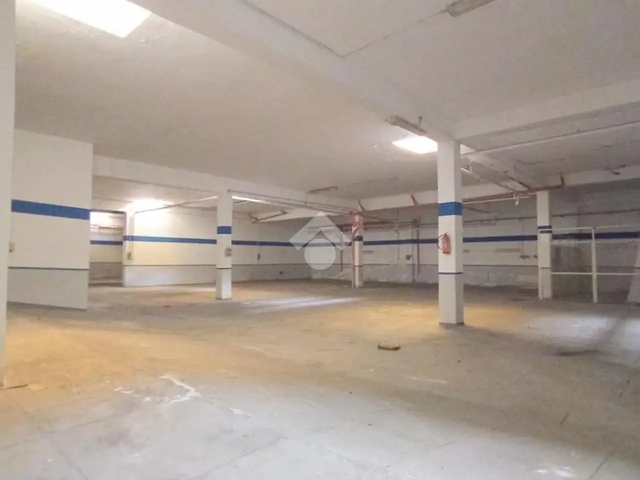 Magazzino in Via Giuseppe Cimbali 43, Palermo, {3} - Foto 2