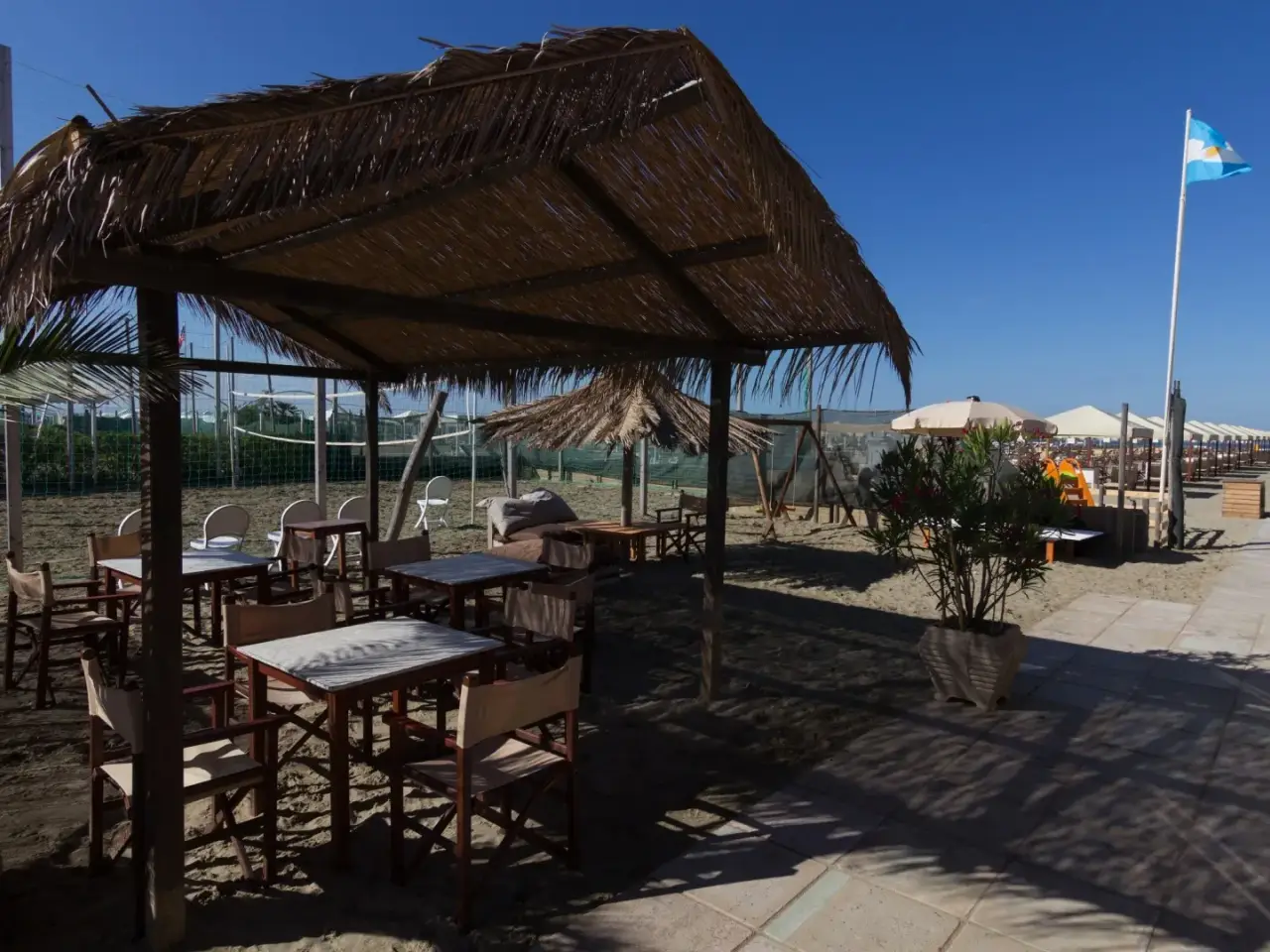 Stabilimento balneare in , Pietrasanta, {3} - Foto 2