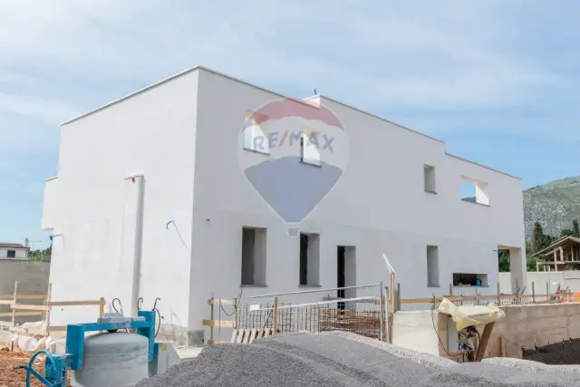 Villa in vendita, Via Lanza di Scalea 2351, Palermo - Foto 1