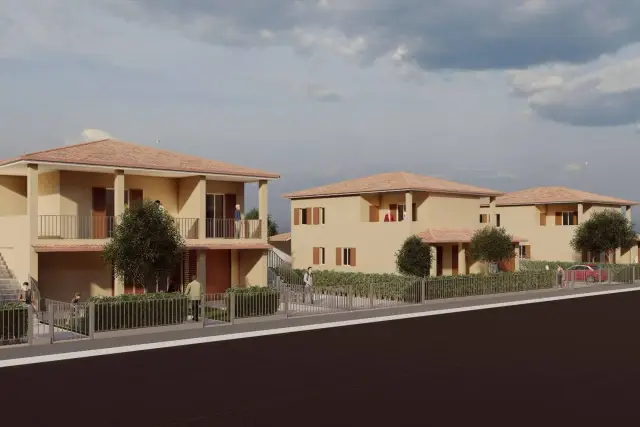 Villa in Via Rosellana, Grosseto - Foto 1