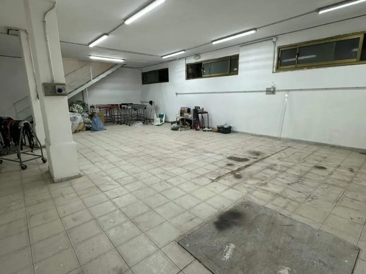 Magazzino in , Casavatore, {3} - Foto 1
