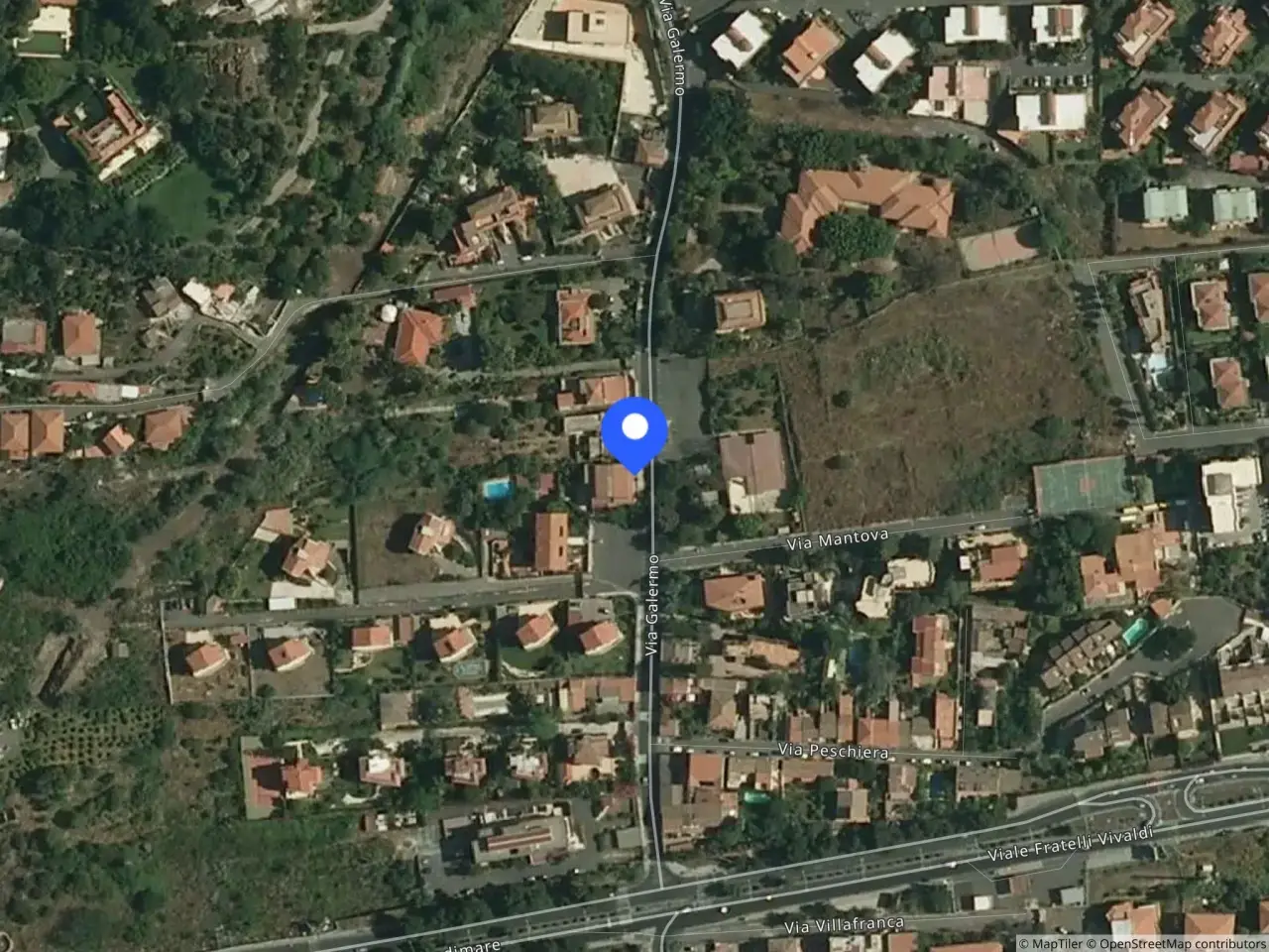 Magazzino in Via Galermo, 131, 95123 Catania Ct, Italia 131, Catania, {3} - Foto 1