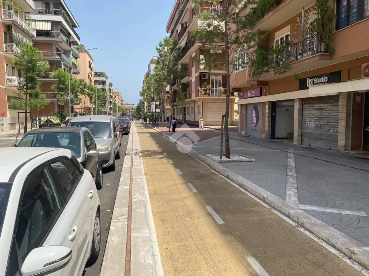 Negozio in Viale Appio Claudio 244, Roma, {3} - Foto 2