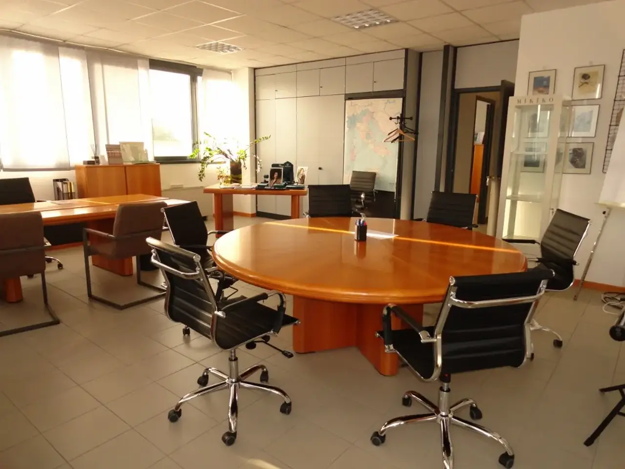 Ufficio in Viale dell'Economia, Vicenza, {3} - Foto 2